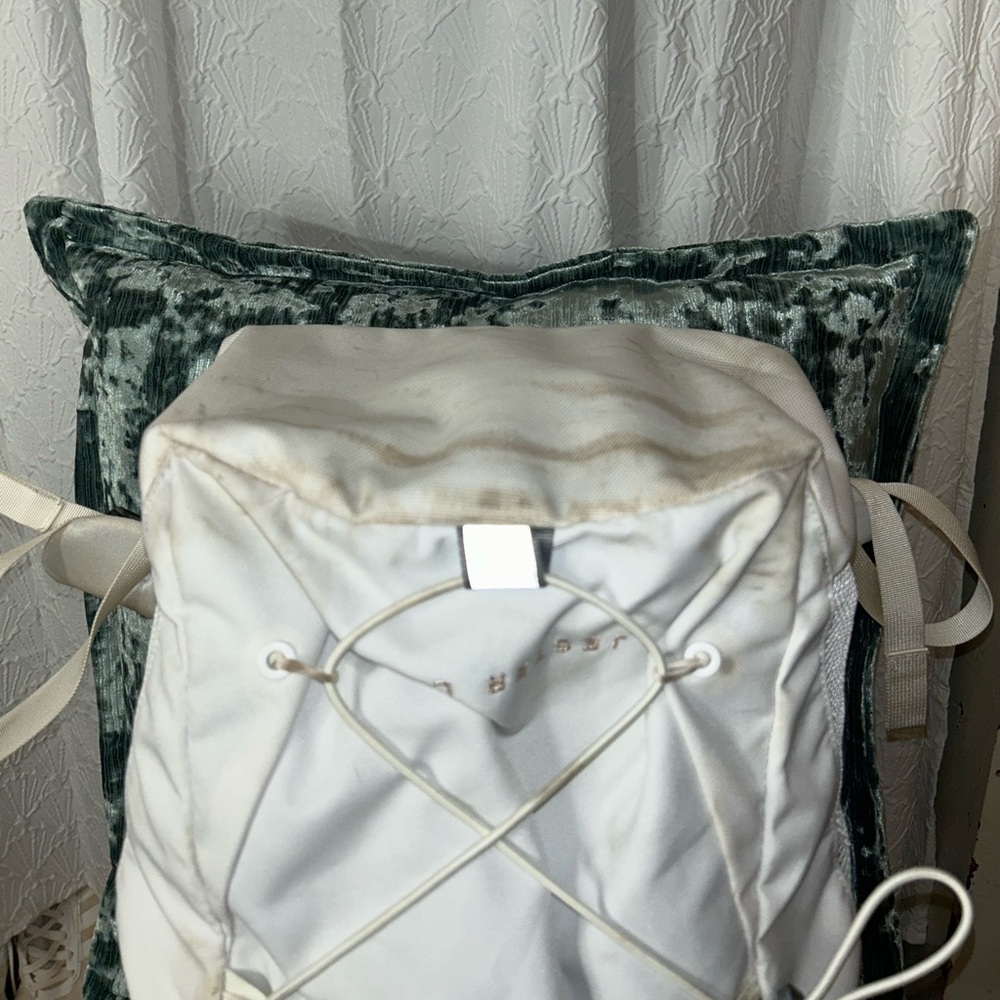 North Face Backpack - image 5